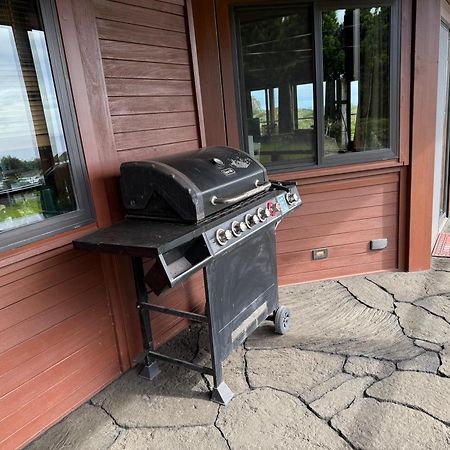 Hawaii Magic Skies Farmstay Paukaa Dış mekan fotoğraf