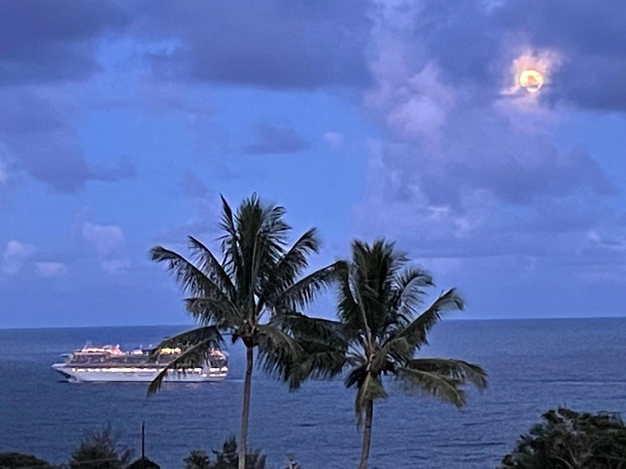 Hawaii Magic Skies Farmstay Paukaa Dış mekan fotoğraf