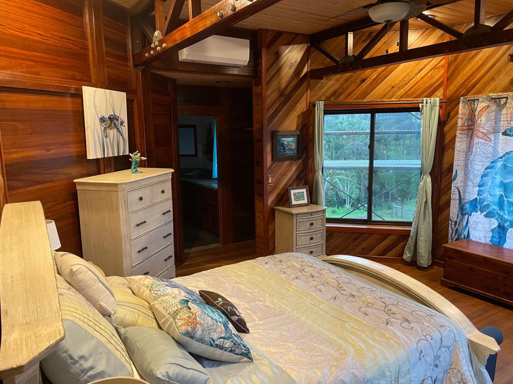 Hawaii Magic Skies Farmstay Paukaa Dış mekan fotoğraf