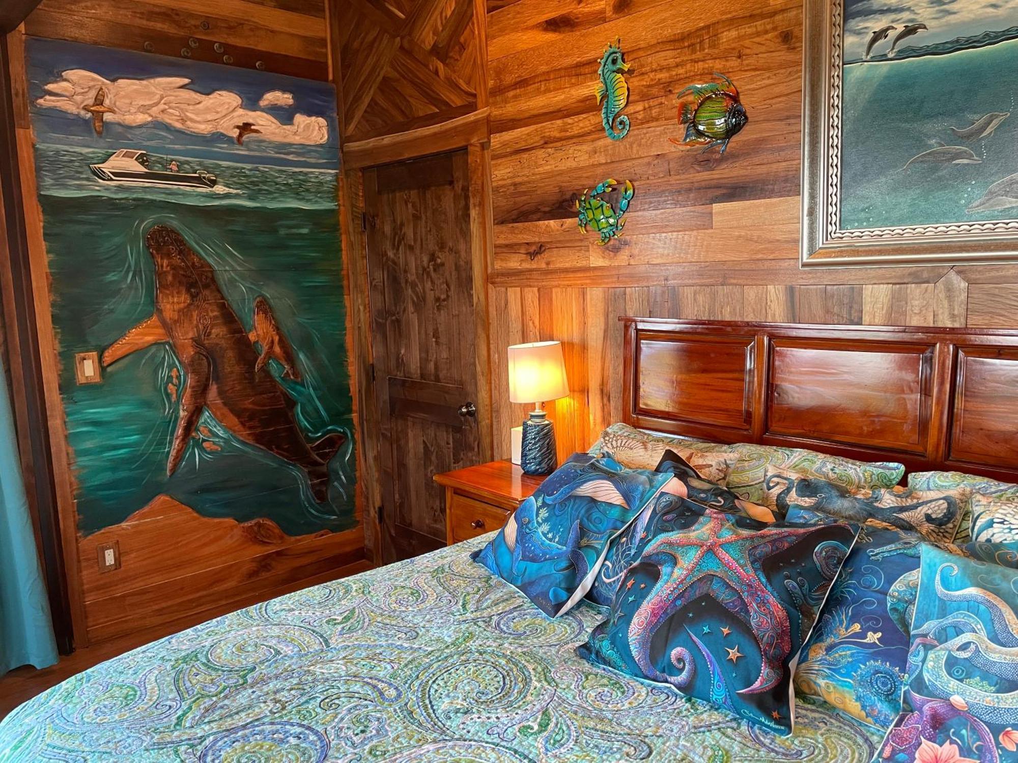 Hawaii Magic Skies Farmstay Paukaa Dış mekan fotoğraf