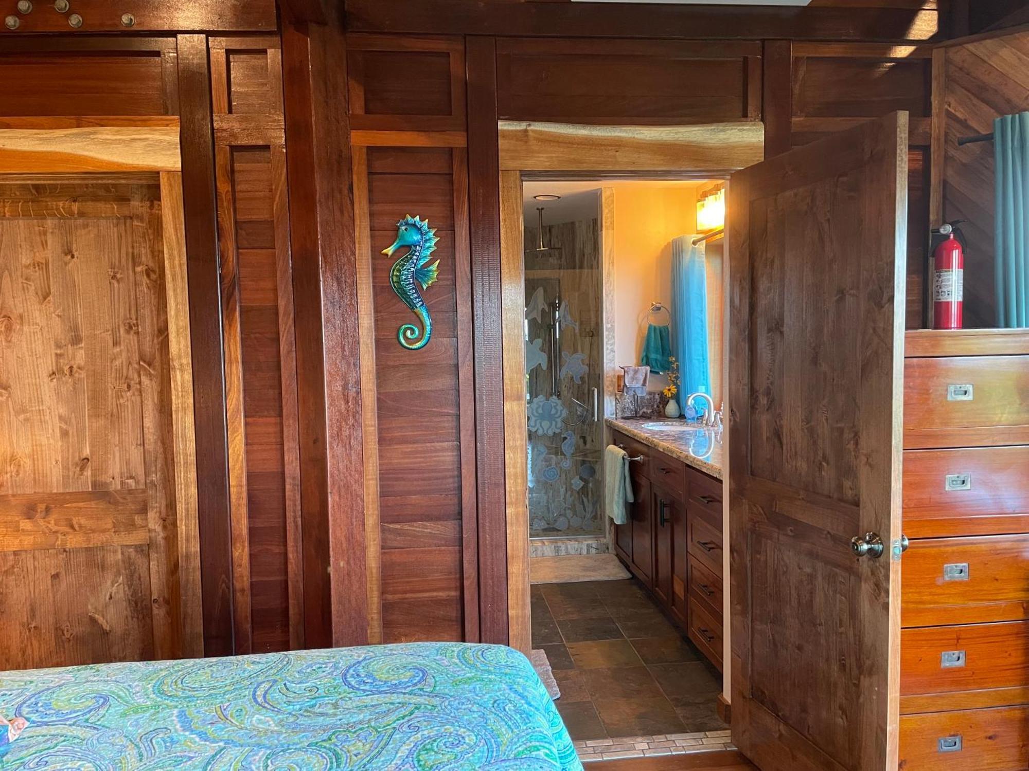 Hawaii Magic Skies Farmstay Paukaa Dış mekan fotoğraf