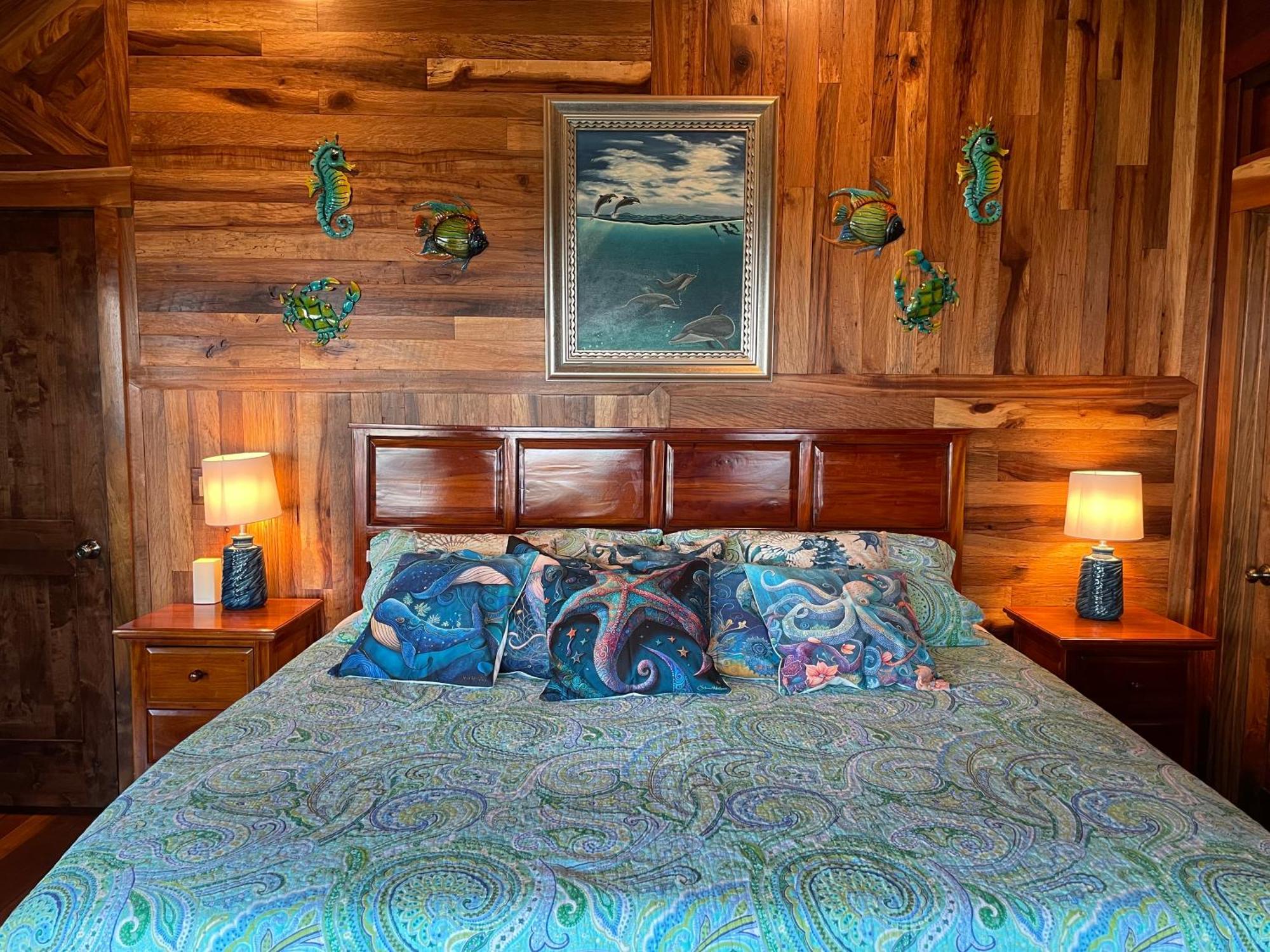 Hawaii Magic Skies Farmstay Paukaa Dış mekan fotoğraf