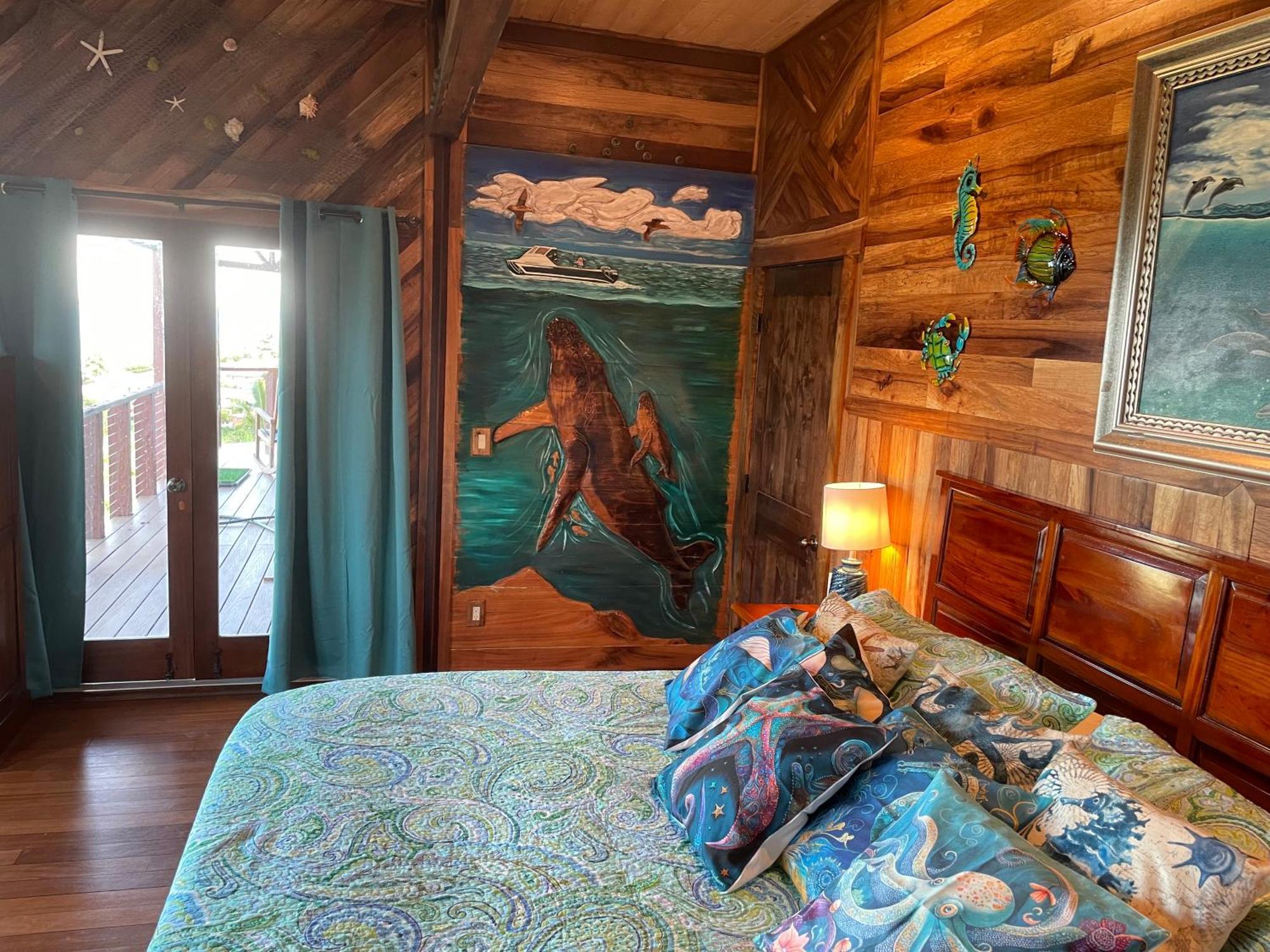 Hawaii Magic Skies Farmstay Paukaa Dış mekan fotoğraf