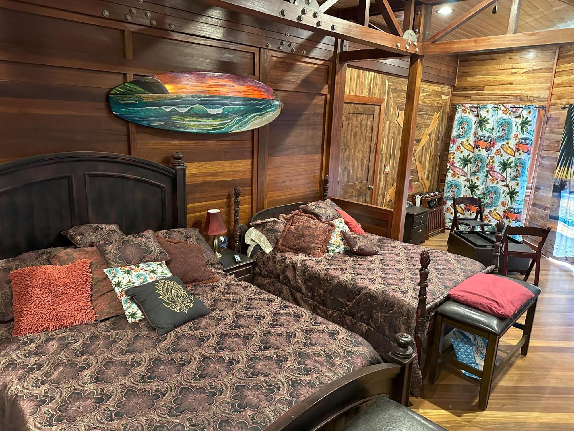 Hawaii Magic Skies Farmstay Paukaa Dış mekan fotoğraf