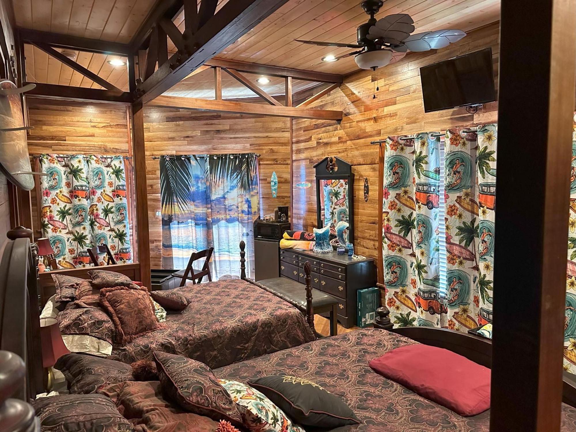 Hawaii Magic Skies Farmstay Paukaa Dış mekan fotoğraf