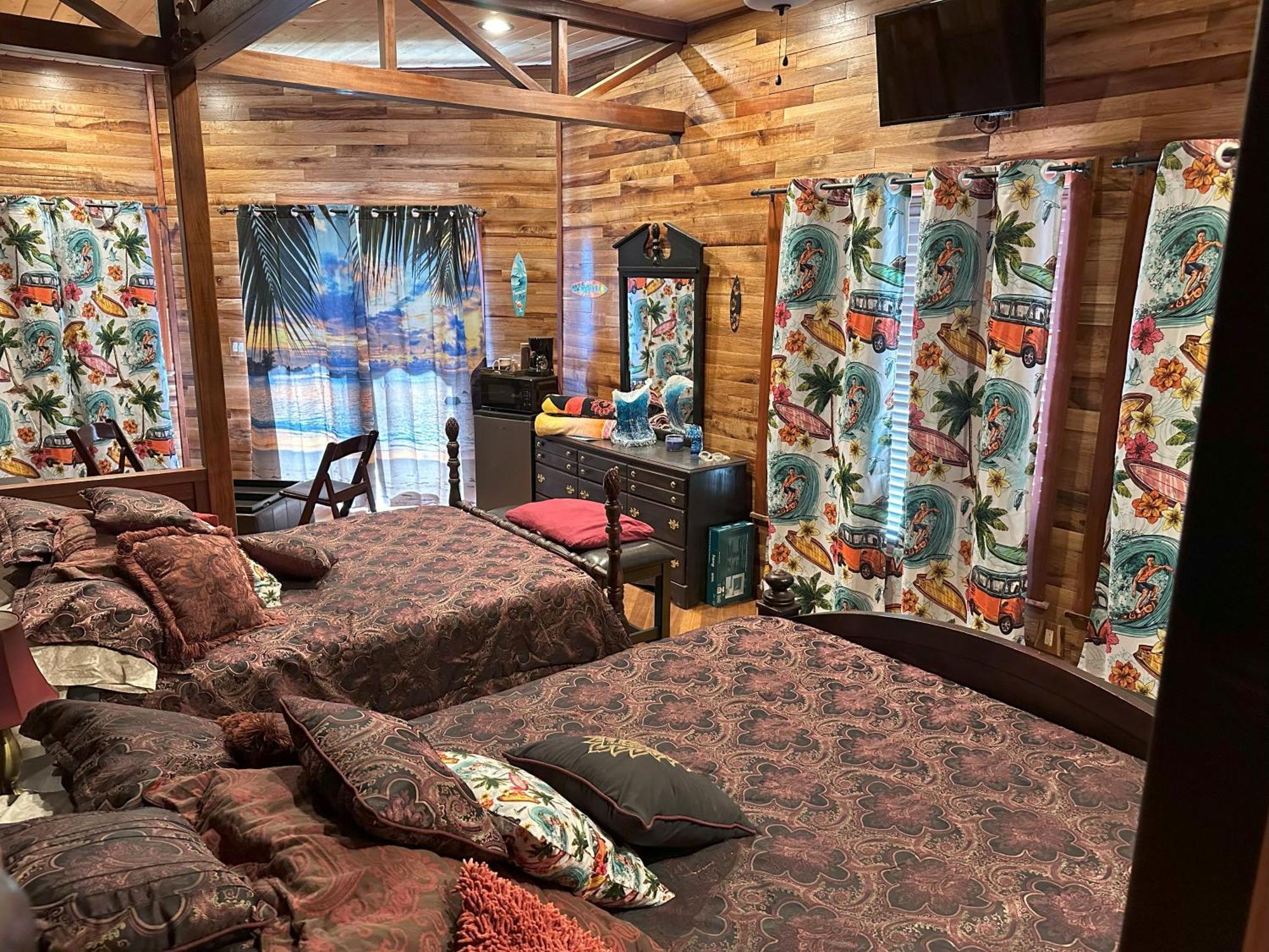 Hawaii Magic Skies Farmstay Paukaa Dış mekan fotoğraf