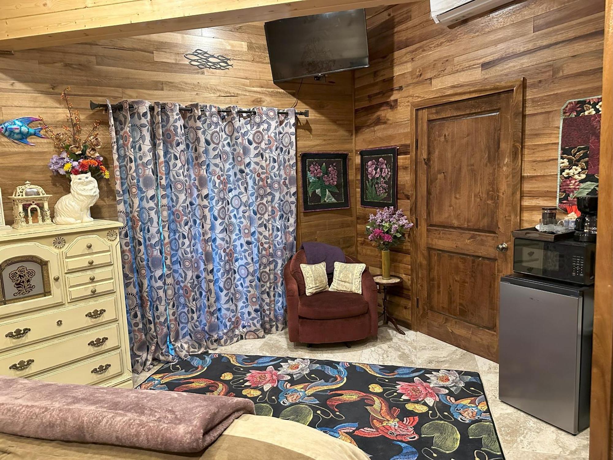 Hawaii Magic Skies Farmstay Paukaa Dış mekan fotoğraf