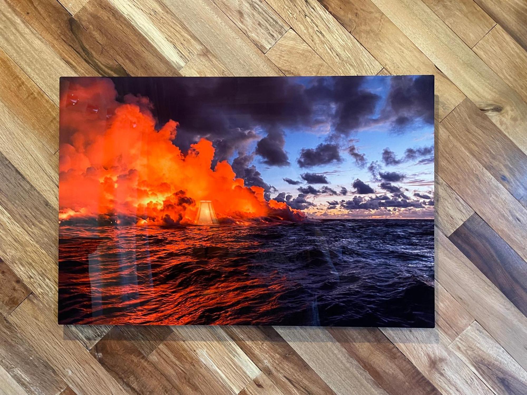 Hawaii Magic Skies Farmstay Paukaa Dış mekan fotoğraf
