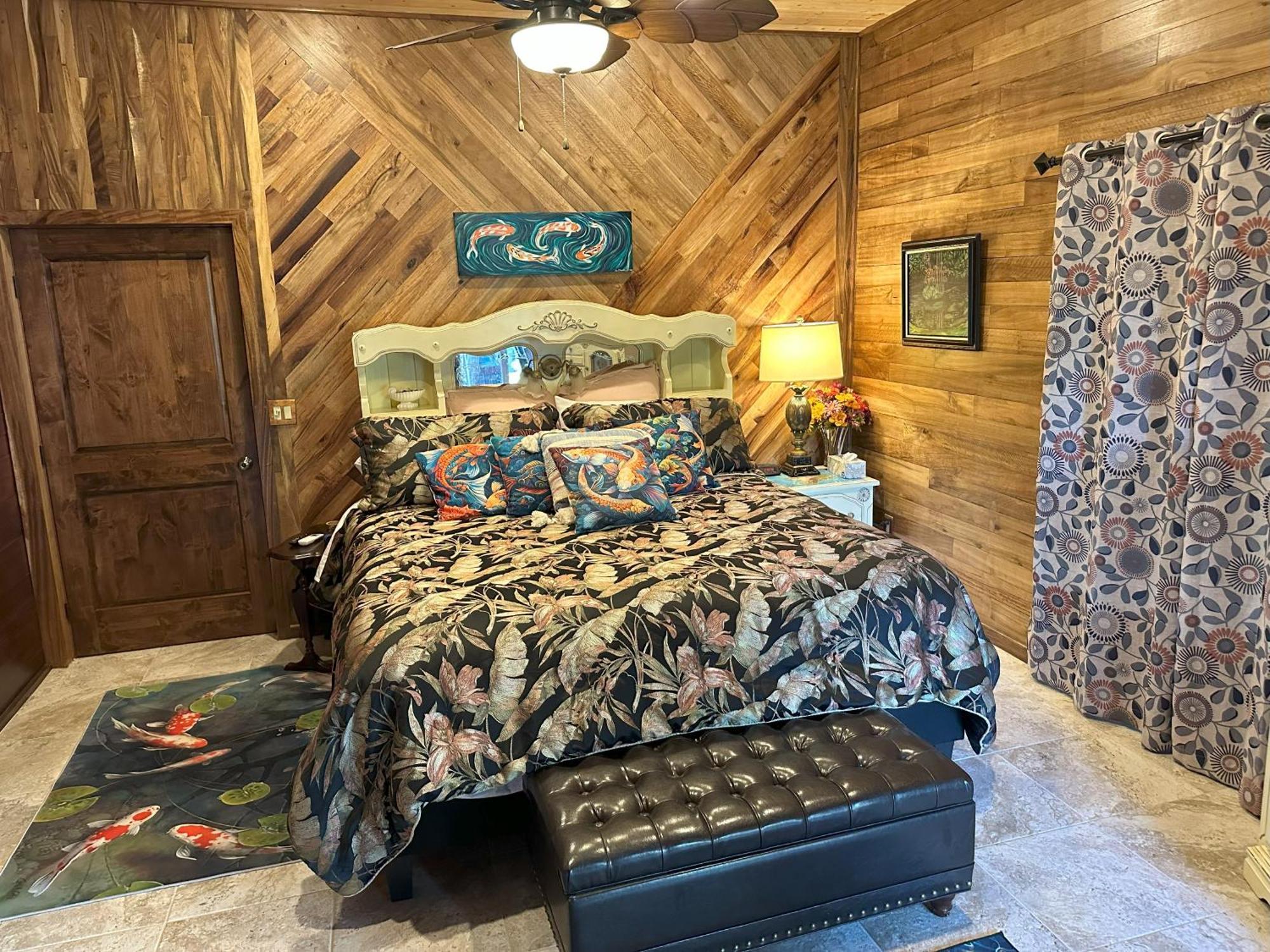 Hawaii Magic Skies Farmstay Paukaa Dış mekan fotoğraf