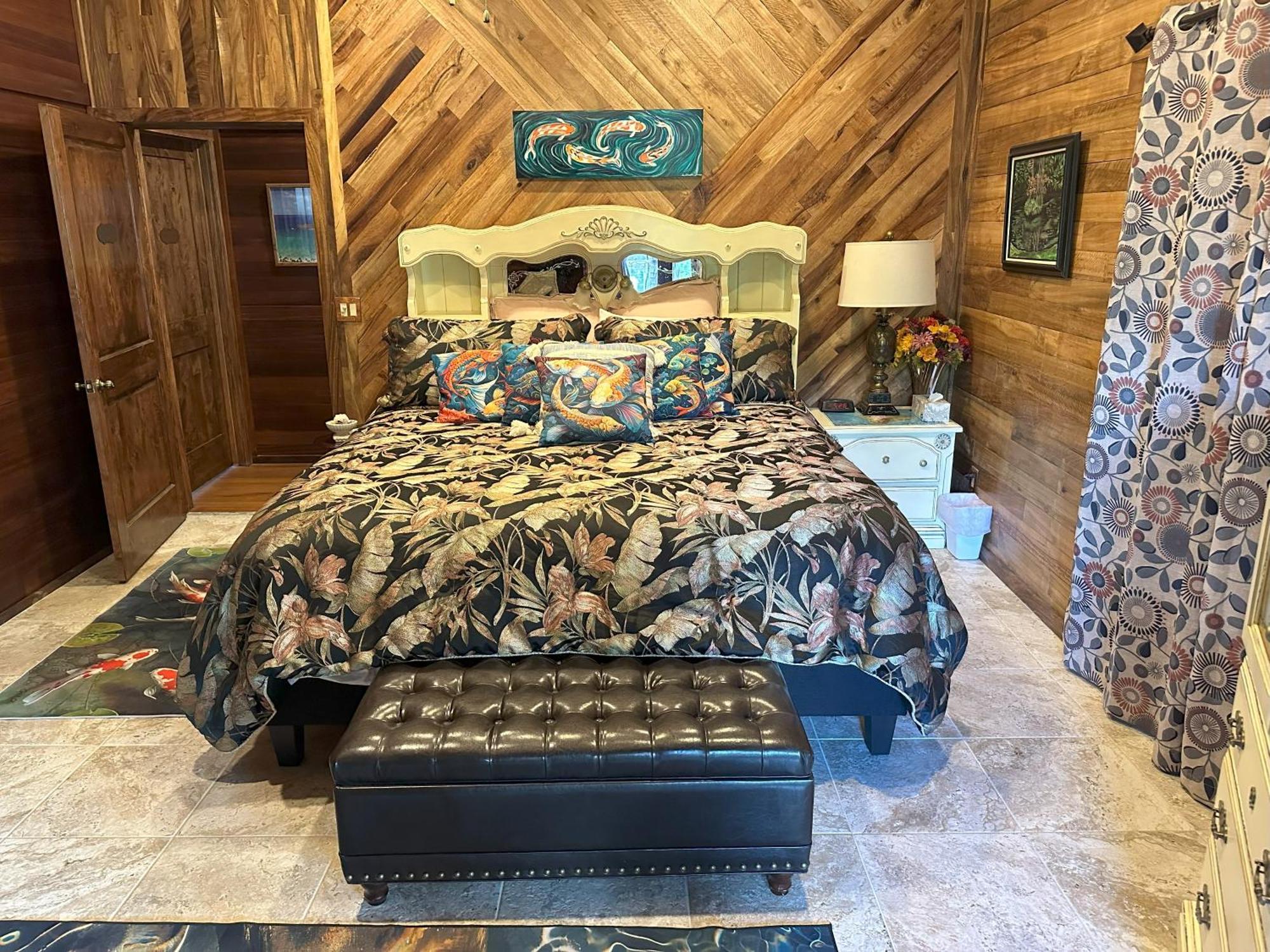 Hawaii Magic Skies Farmstay Paukaa Dış mekan fotoğraf